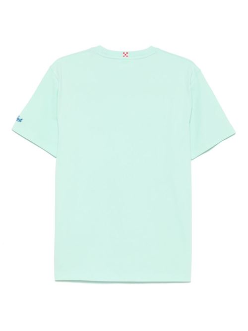 T-shirt uomo maniche corte MC2 SAINT BARTH | TSHIRT MAN02572H